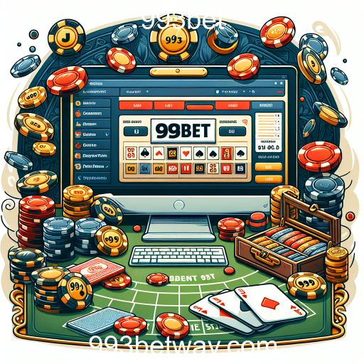 A Ascensão dos Esports e as Oportunidades de Aposta em 993bet